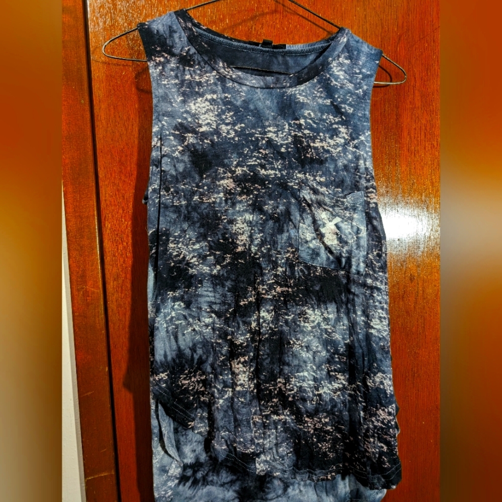DB flowy tank!